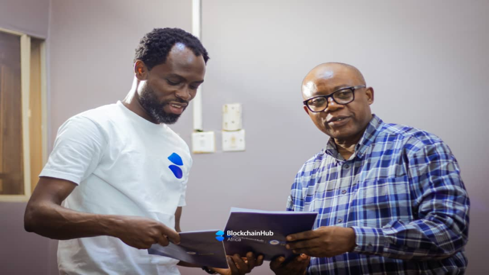 PEACELAND UNIVERSITY ENUGU PARTNERS WITH BLOCKCHAIN HUB AFRICA TO DRIVE BLOCKCHAIN EDUCATION AND INNOVATION